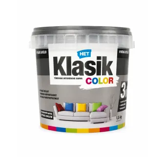 Klasik Šedá Bridlicová 1,5 kg a 4 kg