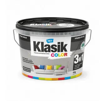 Klasik Šedá Bridlicová 1,5 kg a 4 kg