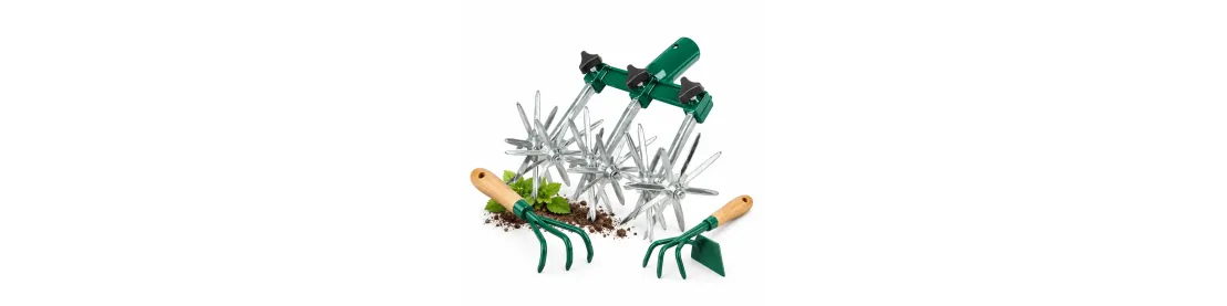 Kultivátory