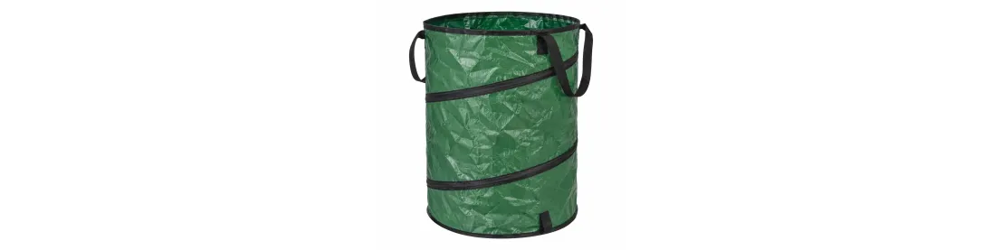 Vrecia na lístie