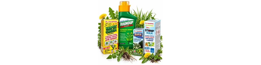 Proti burinám | Chovateľské potreby