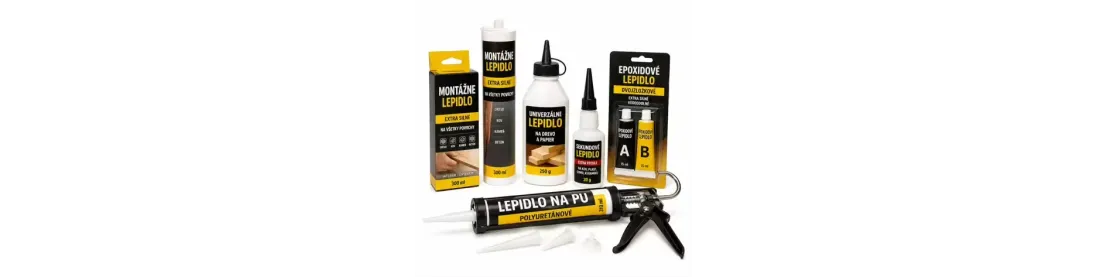 Lepidlá | Dom a záhrada