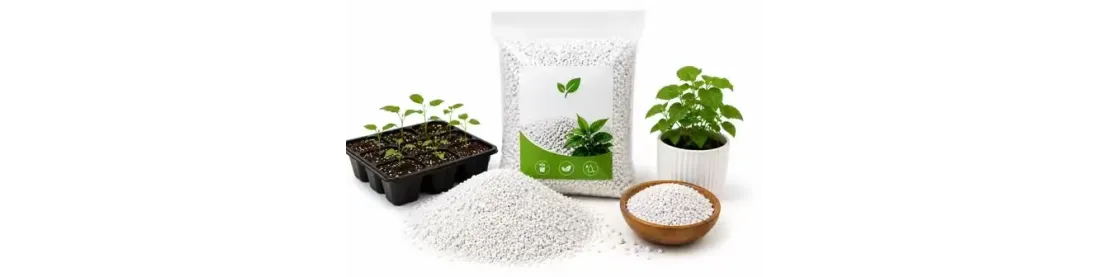 Agroperlit | Záhradnícke produkty