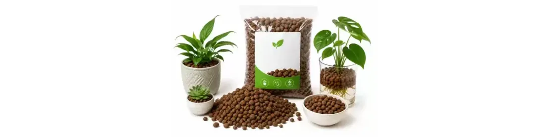 Keramzit | Záhradnícke produkty