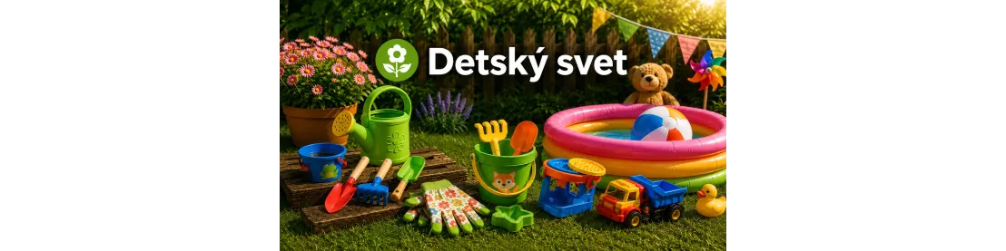 Detský svet