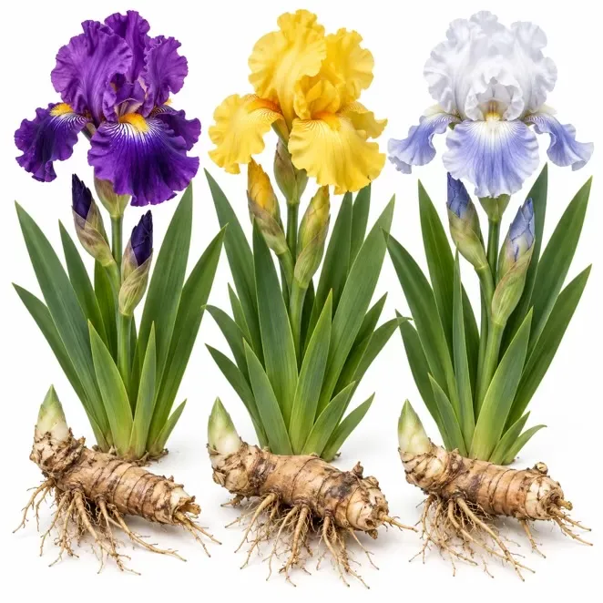 Iris