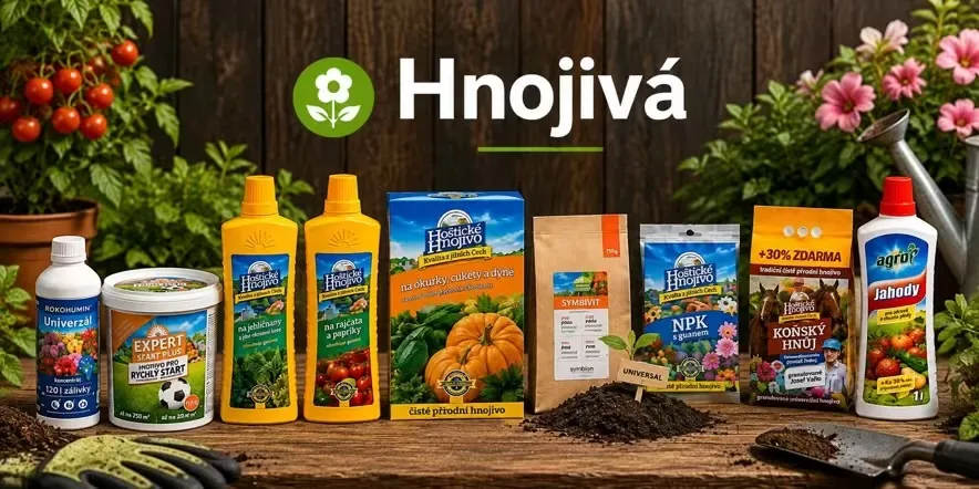 Hnojivá