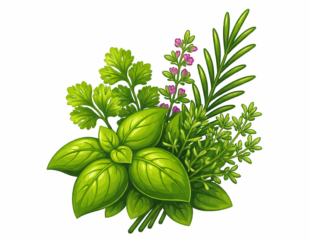 Aromatické rastliny