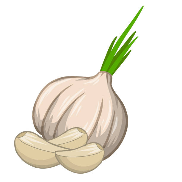 Cesnak