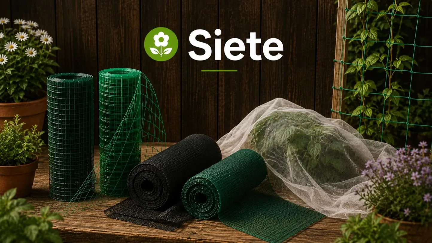 Siete