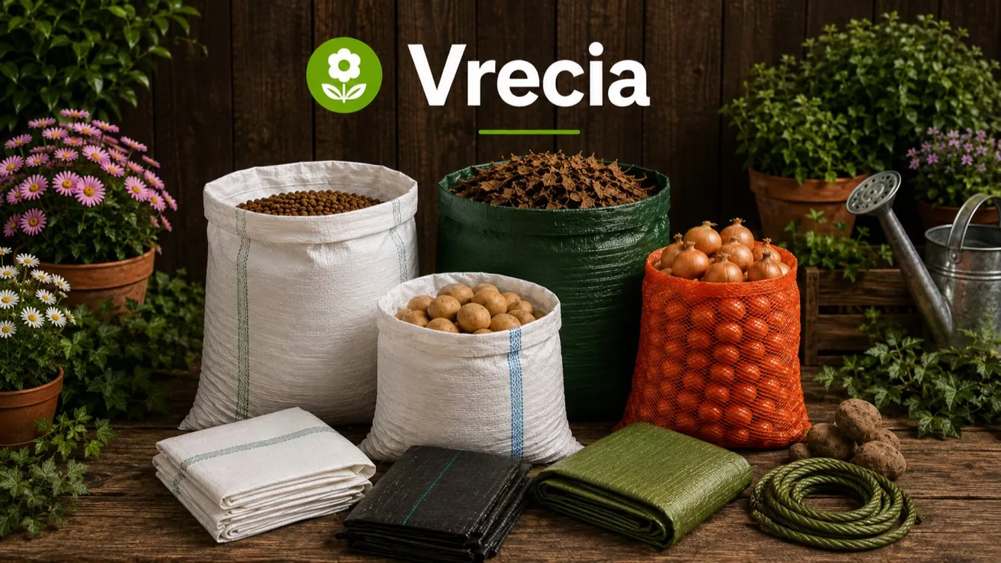 Vrecia