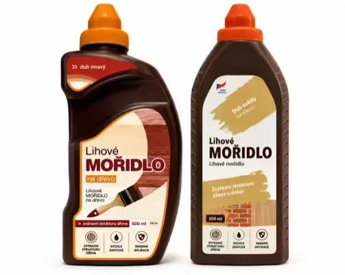 Moridlá