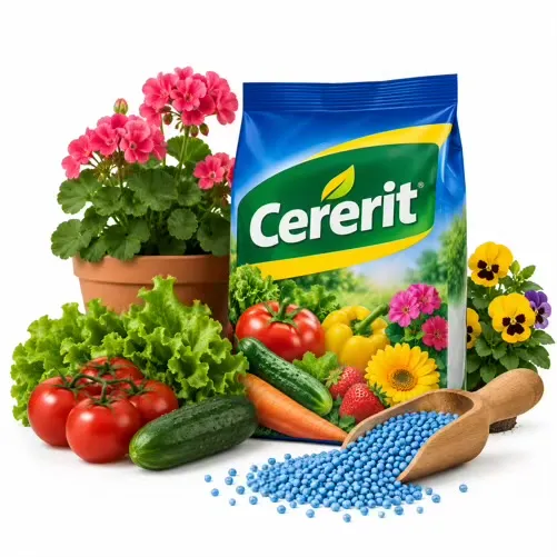 Cererit
