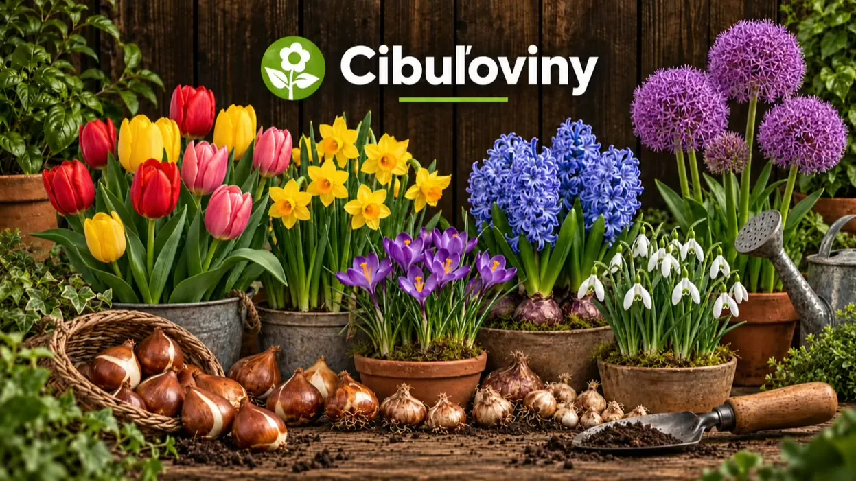 Cibuľoviny