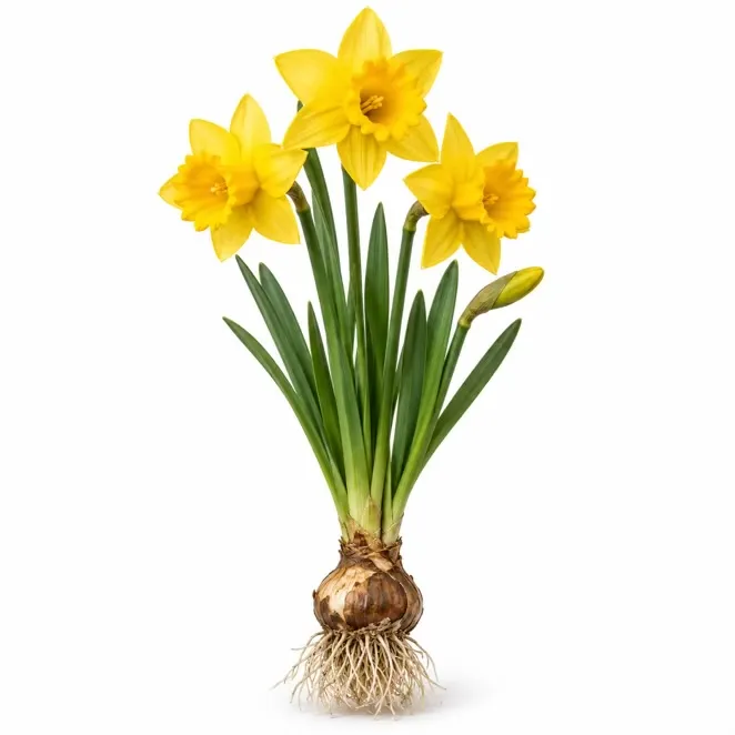 Narcisy