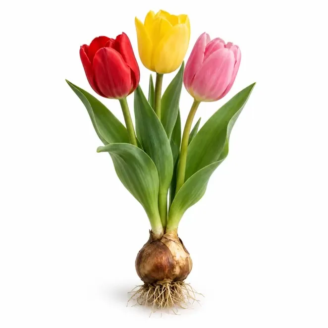 Tulipány