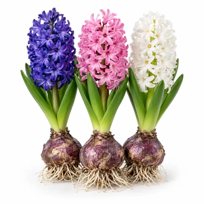 Hyacinty