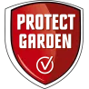 Protect garden
