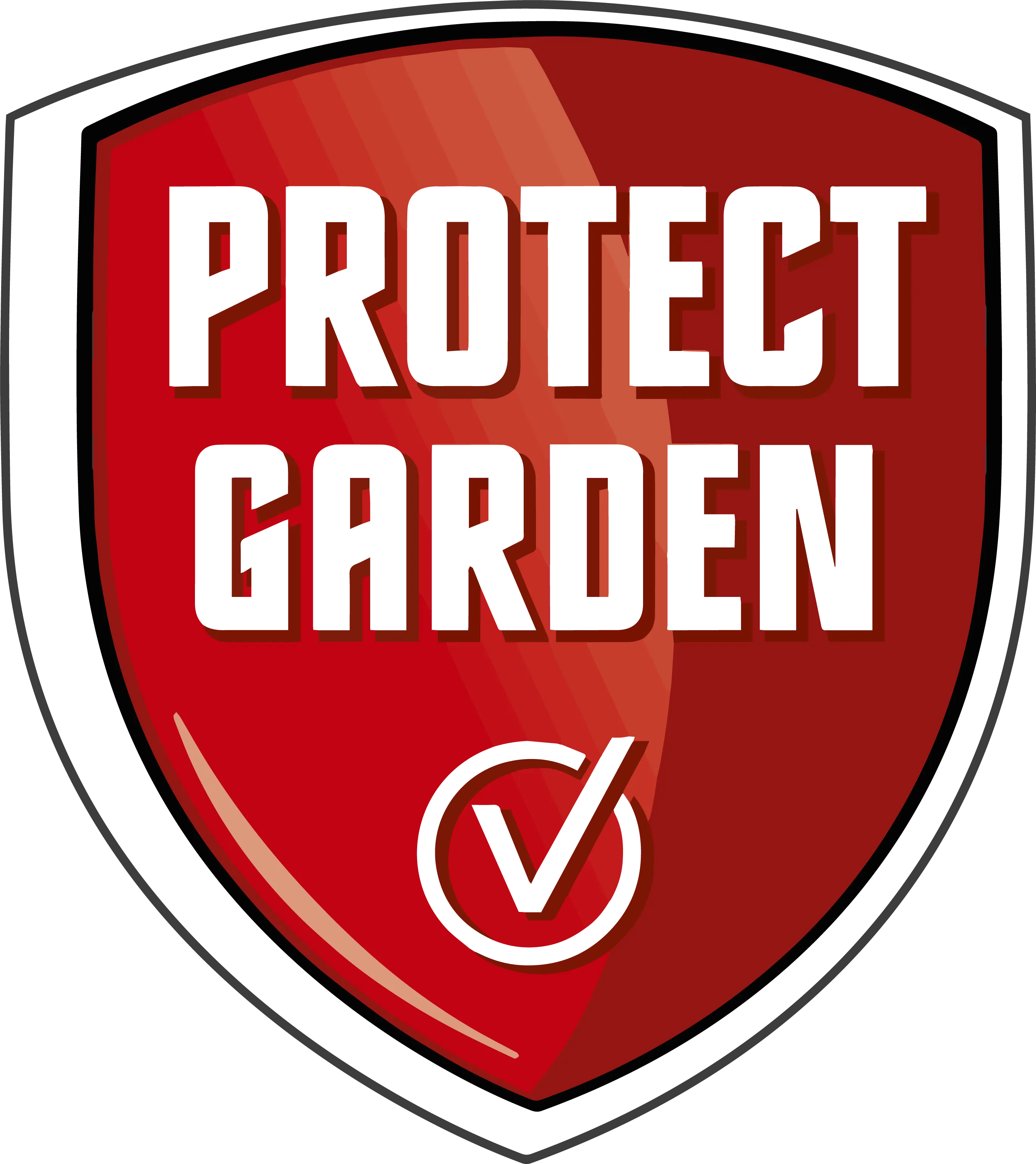 Protect garden