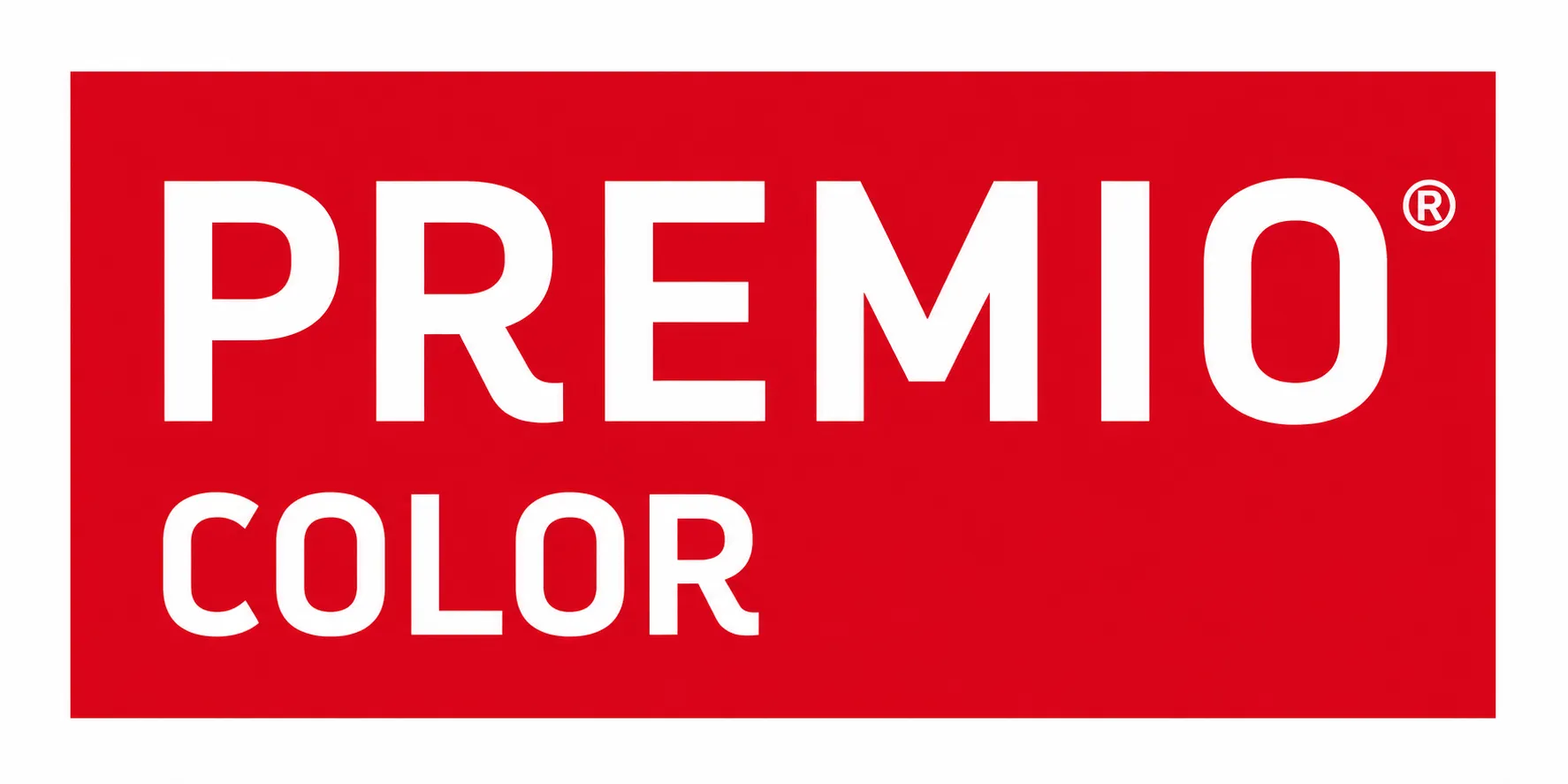 Premio color