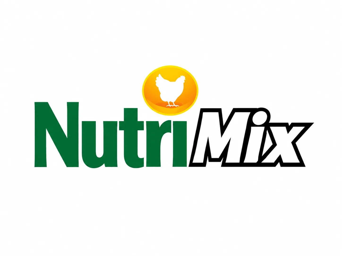 Nutrimix