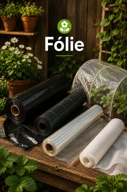  Fólie