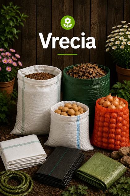  Vrecia 