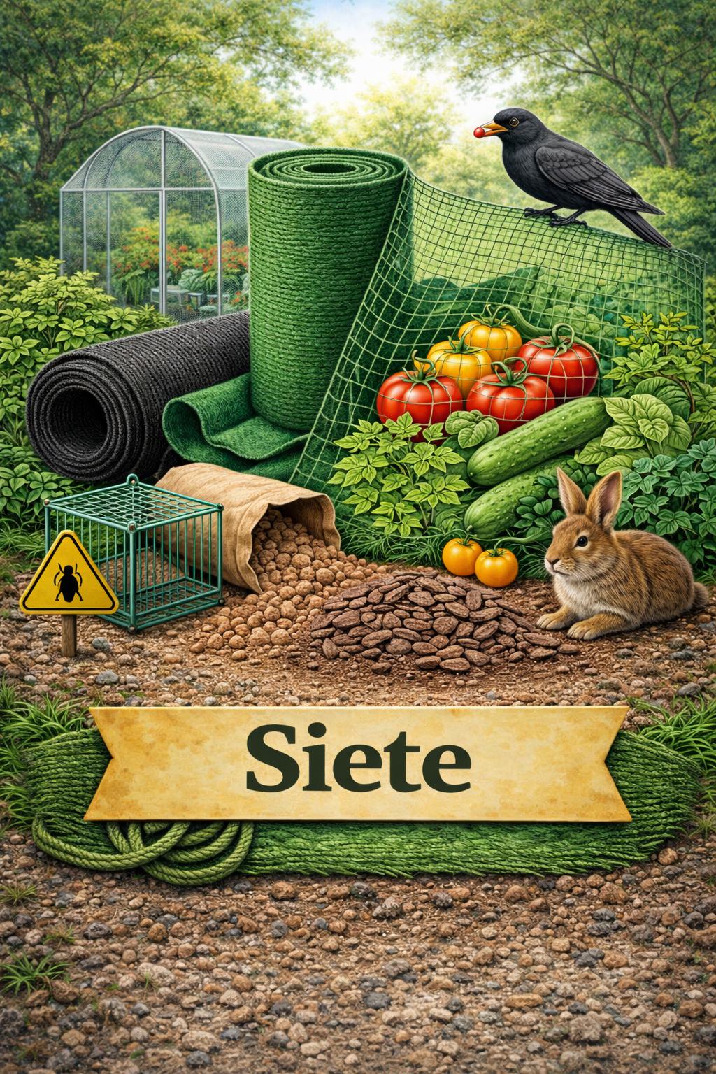  Siete 