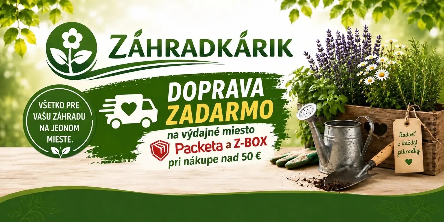 Hlavný posuvník