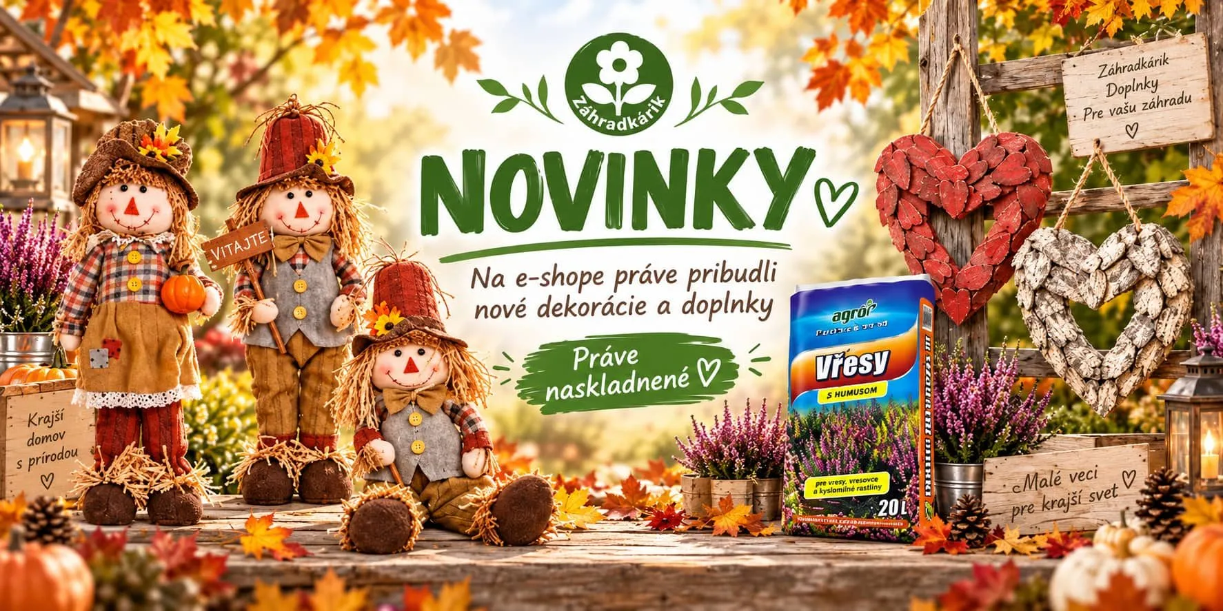 Hlavný posuvník