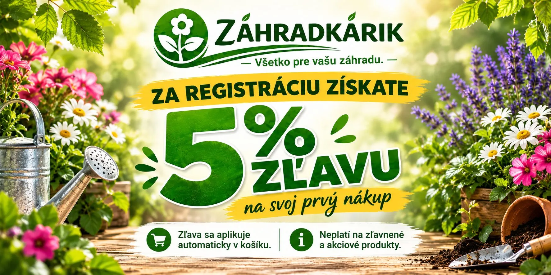 Hlavný posuvník