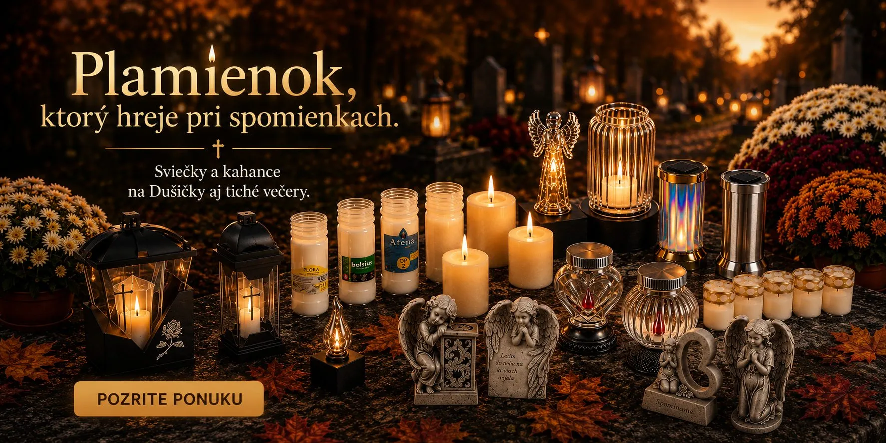 Hlavný posuvník