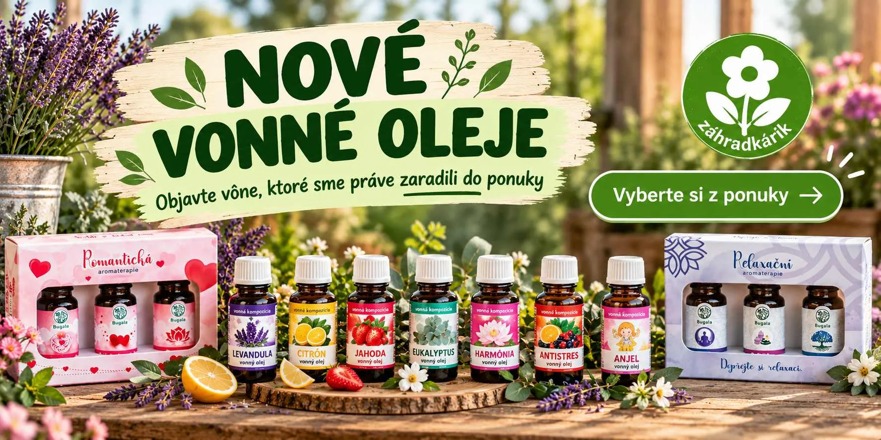 Hlavný posuvník